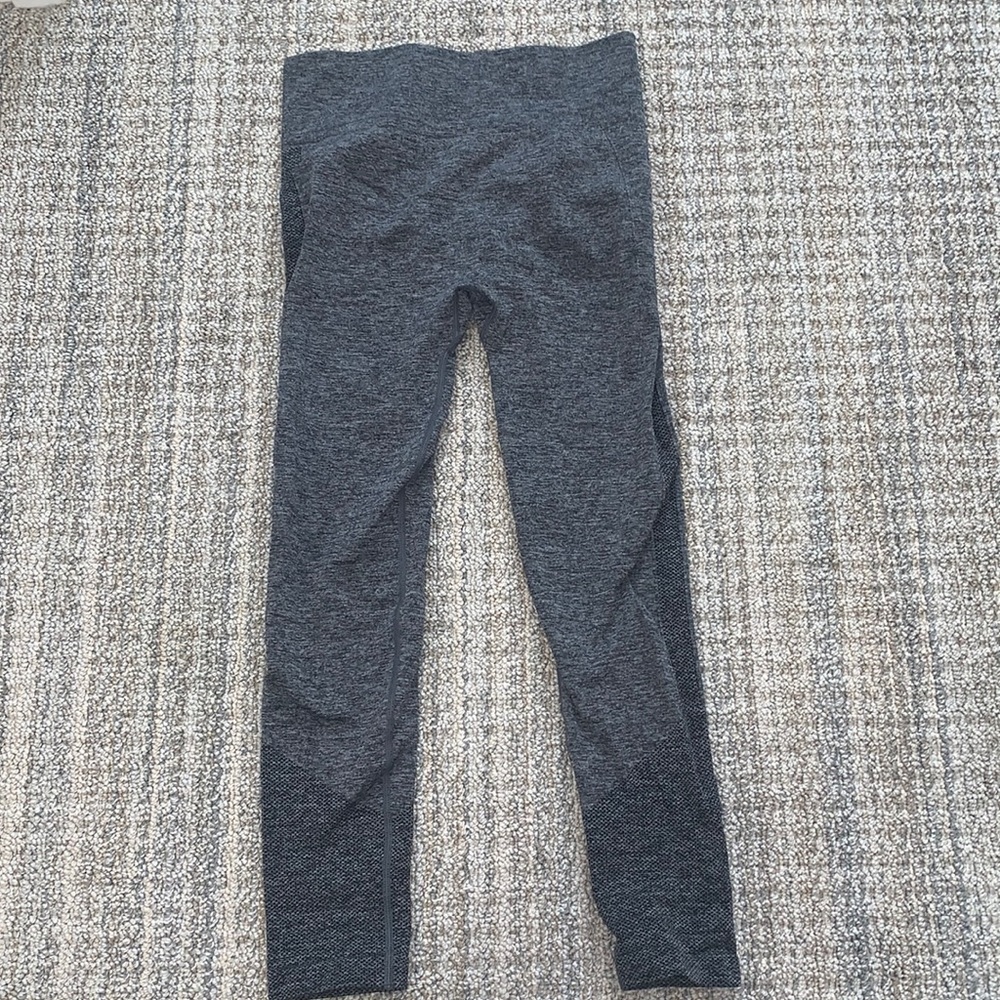 Shein butt shaping leggings